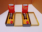 Vintage Set Of 2 Mid Century Modern Bar Utensils Mr Bartender Chrome Pour Spout