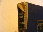 Vintage Book  The Xviiith Century In London By E  Beresford Chancellor  1920