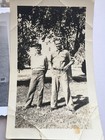 Vintage Photographs Lot Of 6 Old Pictures Snapshots