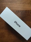 Empty Oem Box For Iphone 7 Black