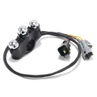Combination Headlight horn Switch For Sur-ron Light Bee X For Talaria