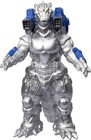 Bandai - Godzilla - Movie Monster Series - Mechagodzilla 2002 Action Figure  new