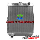 Radiator Fits John Deere Mg86534243 Fits New Holland Ls180 Lx865 Lx885 90372352