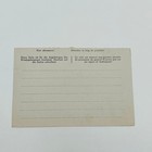 Wwii German French Pow Prisoner Postcard Lt Druon M Stammlager Iii Ko806 Sc2