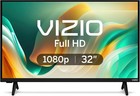 Vizio 32    Class Full Hd 1080p Led Smart Tv Vfd32m-0807