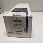 Canson Infinity Platine Fibre Rag 310 Archival Inkjet Paper  17  X 50  Roll 
