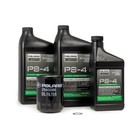 Polaris Full Synthetic Oil Change Kit For Ranger  General  Rzr - 2879323