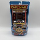 Pac Man Color Lcd Retro Mini Arcade Classics Game By Basic Fun 2 Pack