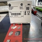 Allen Bradley  194r- Py Disconnect  Switch  Red yellow Padlocks Let Handle  New