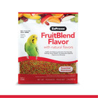  2 Pack  Zupreem Fruitblend Flavor With Natural Flavors Bird Food For Small Bird