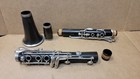 Used La Marque Bb Clarinet 4 Pieces No Case 