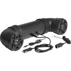 Boss Audio Utv atv Bluetooth Sound System 4  Speaker Plug And Play Utv4b