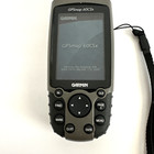Garmin Gpsmap 60csx Handheld Gps Navigator With Accessories - Tested