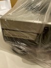 Technics Sl 1200 Mk2 Silver  nos  2009 