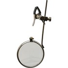 Clip On Eye Loupe  Glasses Magnification Opti Tool 3 3x