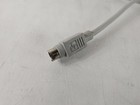 Vintage Apple 590-0361-a Adb Coiled Keyboard Cable 3 