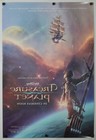 Treasure Planet - Original Ds Movie Poster - 27x40 2002 D s Intl Advance