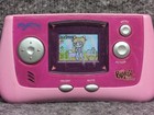 Htf Yasmin Bratz Miuchiz Babyz  Adventurerz Class Virtual Digital Handheld Vtg