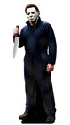 Michael Myers 6ft 3in Life Size Cutout Standee Halloween Horror Decor