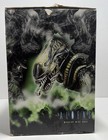 Pallisades Aliens Warrior Mini Bust  1818 Of 6000