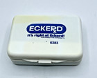 Vtg Eckerd Drug Store  6383 Mini Office Desk Supply Travel Kit In Box Rare