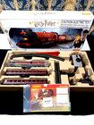 Hornby Harry Potter  hogwarts Express  R1234t Electric Train Set