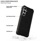 Rokform Samsung Galaxy S26 Plus Rugged Magnetic Phone Case 360-degree Protection