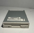 Mitsumi D353m3 3 5    Floppy Disk Drive Internal Vintage Pc Beige Untested