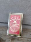 Vintage Yuengling   Son Beer Deck Of Playing Cards  Sealed