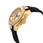 Technomarine Uf6 Chronograph Quartz Gold Dial Men s Watch Tm-617001