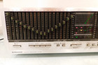 Pioneer Sg-90  17 Band Graphic Equalizer Tested And Working