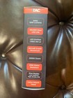 Brand New In Box-genuine Tc1200 Pro Tactical Led Flashlight 1200 Lumens 5 Modes