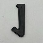 New   Pair Cascade S Lacrosse Helmet Foam Pad Fit Kit - Hook loop Attach - Small