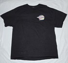 Nwot Nhra 2019 Virginia Nationals Black Event T- Shirt - Richmond  Va Size Xxl 