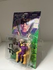 Rare Vintage 1995 The Phantom 5    Figure Street Players Kidz Biz Moc Item 43000