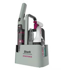 Shark Stainforce Cordless Portable Stain Cleaner  Grey  Hot Sale