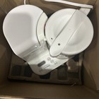 Baby Brezza Glass One Step Baby Food Maker Automatic Food Blender   Steamer -   