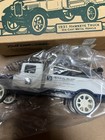 New Ertl 1991 Eastwood Automobilia 1 32 Scale 1931 Hawkeye Wrecker Die-cast Bank