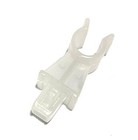 Replacement For Hood Bonnet Prop Rod Support Clamp Clip Navara D40 Frontier