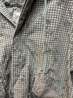 Vintage Us Military Parka  Night Camouflage  Desert - Medium