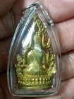 Thai Amulet Phra Phuttha Chinnarat Pim Loy Ong Chalu Chom Rachan Edition Bell