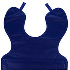 House Brand Dentistry 109401 Lead Dental X-ray Apron Adult Blue