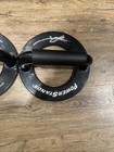 Tony Horton   Beachbody Power Stands Workout Push Up Bars 300 Lb Limit