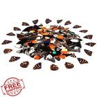 100pcs Random Mixed Real Butterfly Specimens