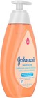 Johnson s Baby Head-to-toe Wash   Shampoo  Tear-free  Moisturizing Body Wash  Ba