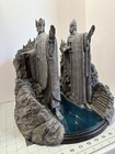 Weta Lotr The Argonath Environment 2021