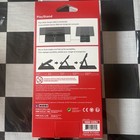 Hori Nintendo Switch Playstand Nsw-029u Black Official Nintendo Licensed Product