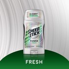 Speed Stick Antiperspirant deodorant  Fresh Scent  3 3 Ounce  pack Of 1  