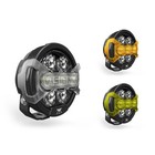 Cr-7 Pro Dual-action Combo Driving Light Pod