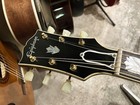 Epiphoneby Gibson Custom 1957 Sj-200 Vintage Sunburst Extremely Finished Safe De